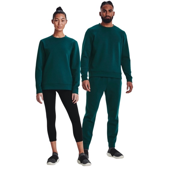 Under Armour Unisex Summit Knit Crew - Picture 7 of 7